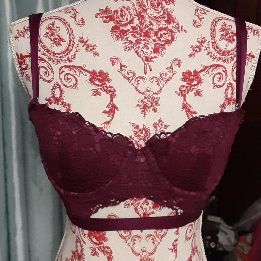 Bra